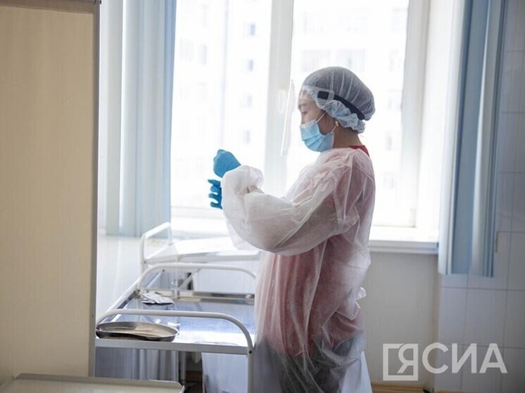 В Якутии продолжаются выплаты социальным работникам здравоохранения — свыше 800 млн рублей выделено с начала 2025 года