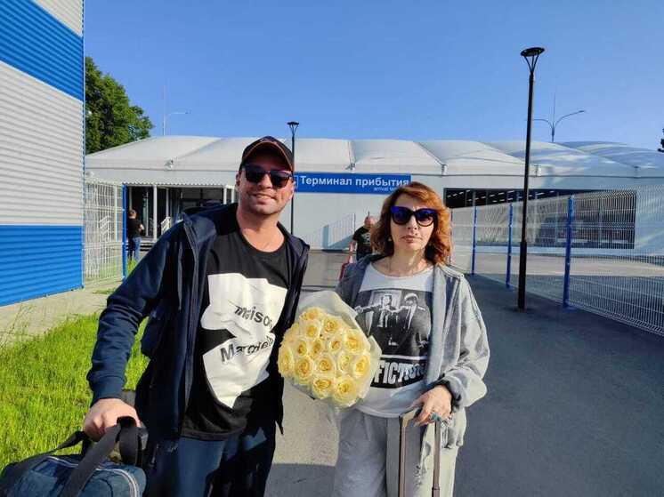 На литературный фестиваль в Алтайском крае прилетела Екатерина Рождественская