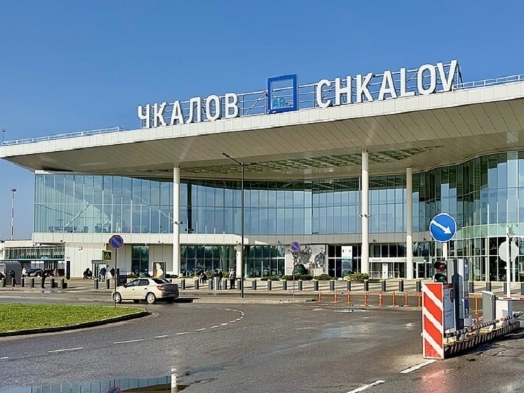 Аэропорт Нижнего Новгорода не выпускает и не принимает самолеты