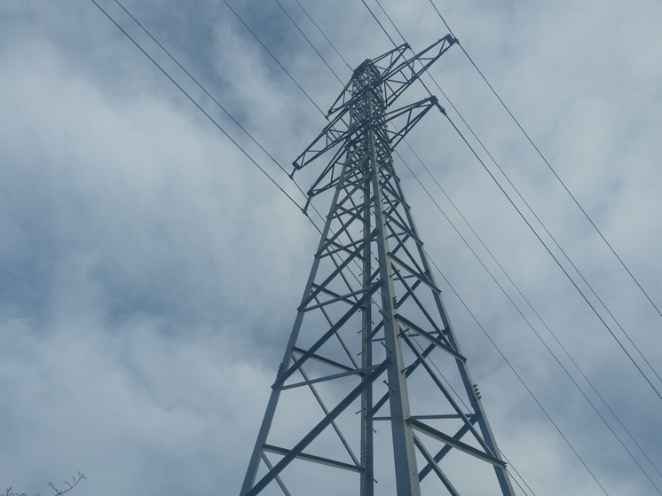 Электромонтер погиб во время установки ЛЭП в Приморье