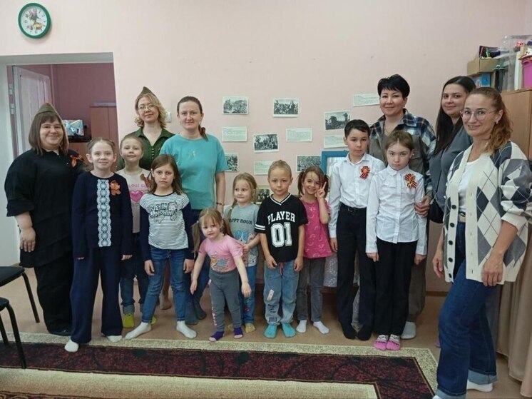 Жители Тюменской области  занимаются творчеством и спортом в социальных гостиных