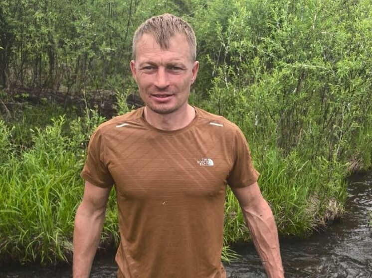 Сборщик черемши пропал в Иркутском округе