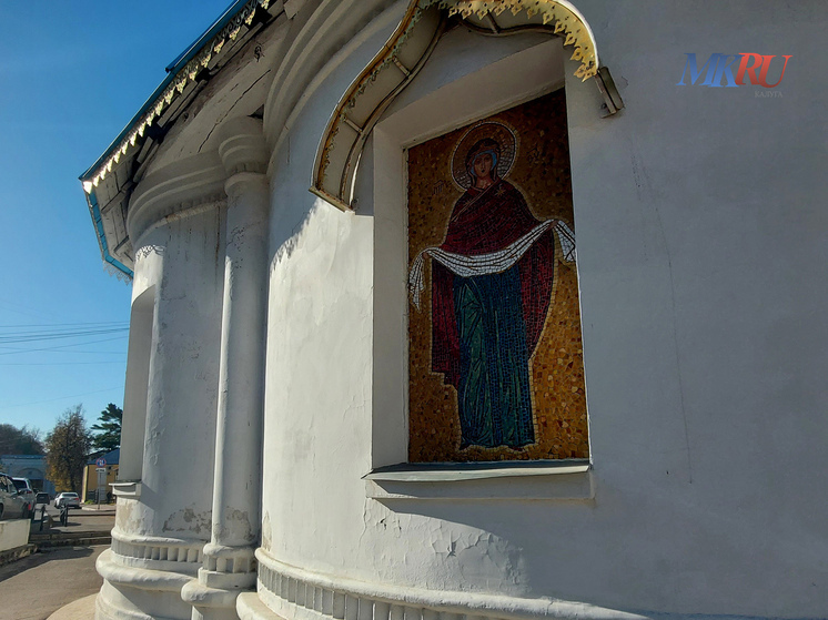 Калужанам рассказали о приметах в день Навозника