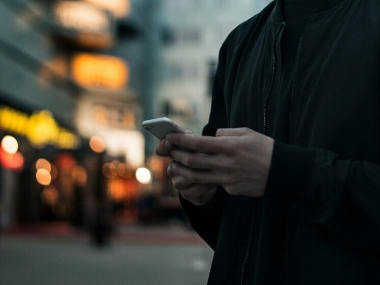 Мобильный интернет не работал в Воронежской области из-за опасности атаки