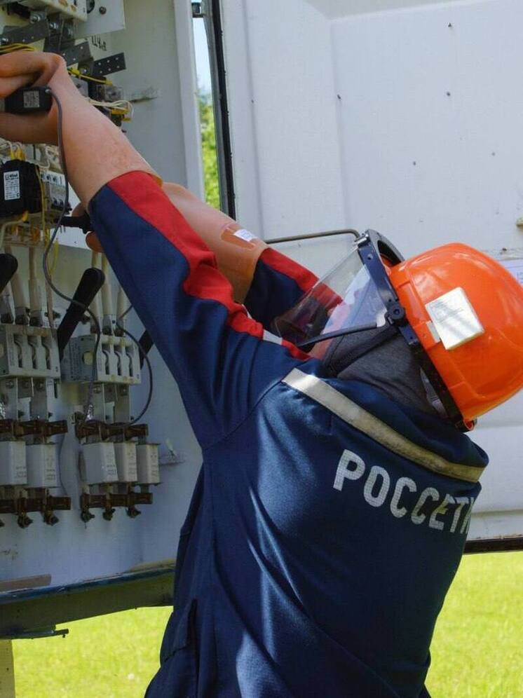 «Россети Центр» поддерживают развитие сельского хозяйства в Смоленской области