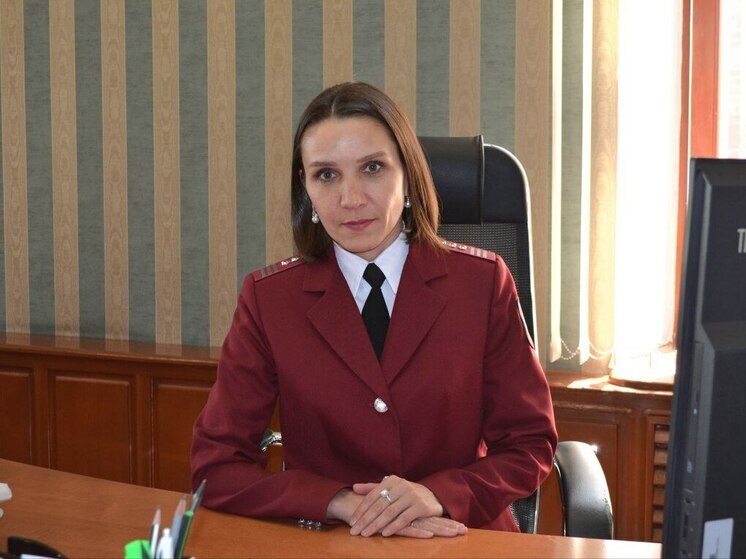 Нового руководителя управления Роспотребнадзора назначили в Забайкалье