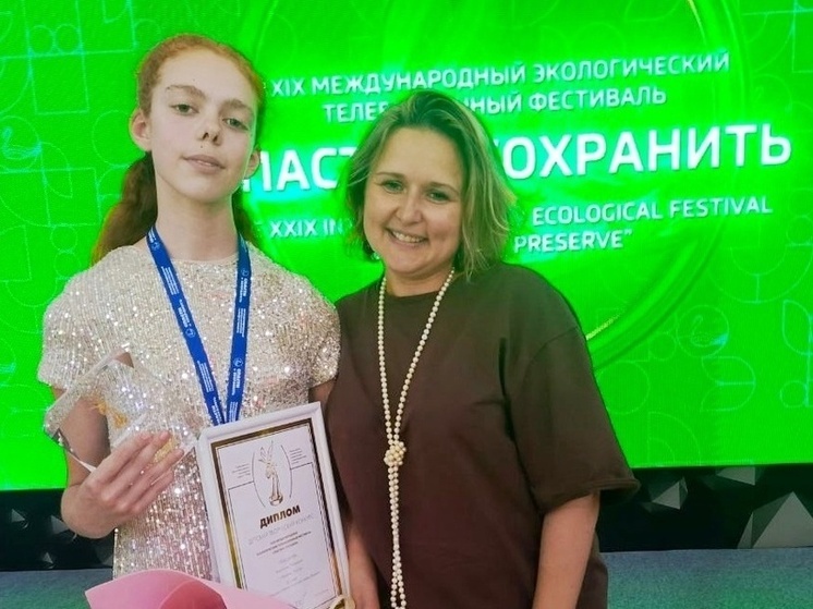 Юные ивановские журналисты победили на международном конкурсе