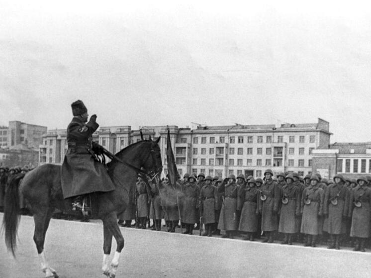 В самарской «ЗИМ Галерее» 22 июня расскажут о роли Куйбышева в годы войны