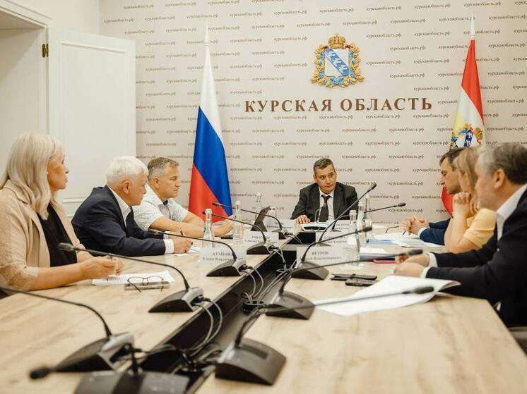 Хинштейн рассказал о новых мерах помощи пострадавшим предприятиям