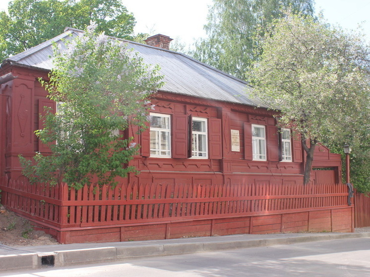Нижегородцев приглашают на литературный диктант по М. Горькому