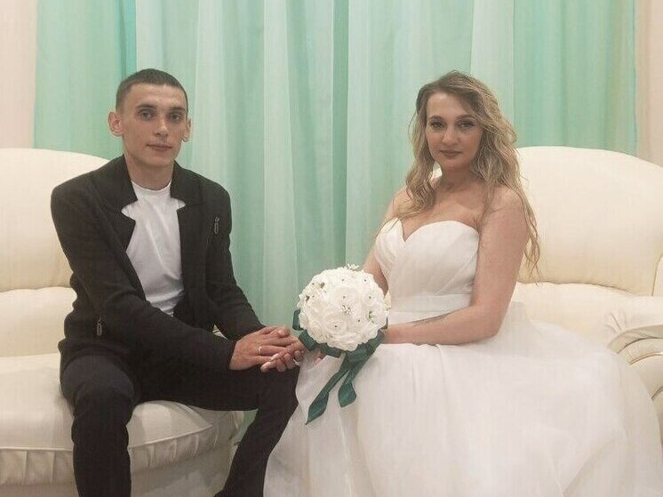 В Черногорске зарегистрировали 200-й брак