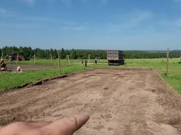 Нижегородские канадцы посетовали на нехватку спортивных площадок
