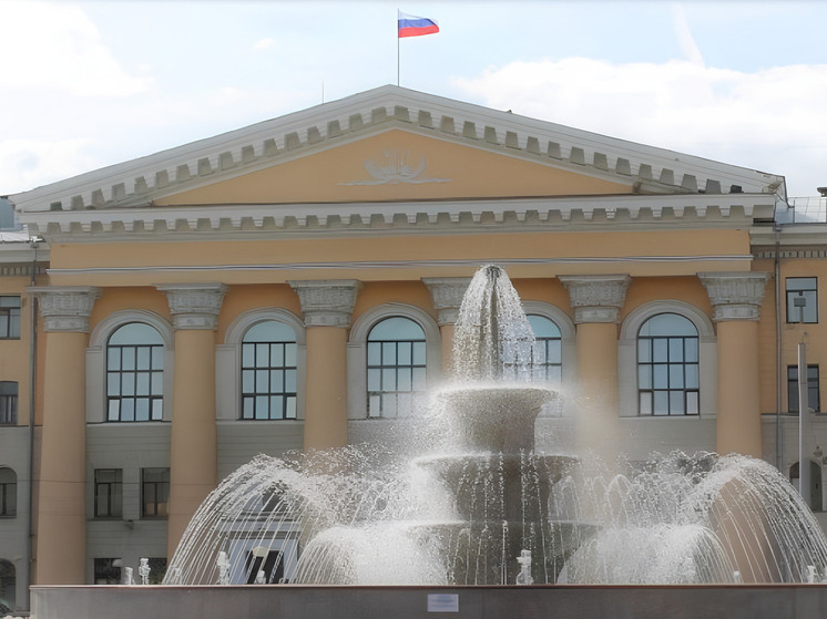 В Томской области более 5700 медиков воспользовались правом на досрочную пенсию