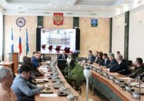 В городе Мирный прошёл пятидневный образовательный проект, направленный на поддержку и развитие местных предпринимателей