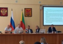 Общественную палату Забайкальского края шестого состава возглавил журналист и медиа-менеджер Андрей Козлов. За его кандидатуру проголосовало большинство из присутствующих членов Палаты. Об этом 17 июня сообщил корреспондент «МК в Чите».