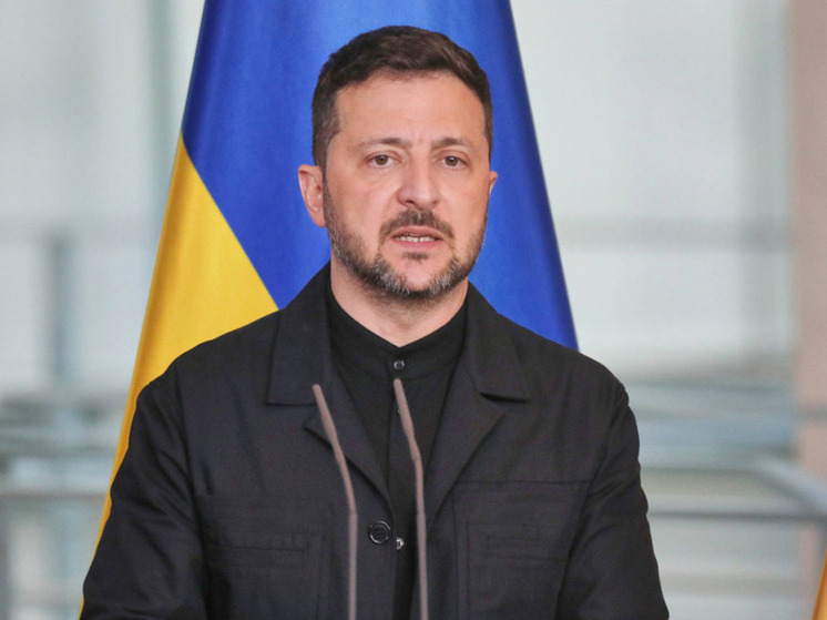 WSJ: один заряд из ЗРК Patriot обойдется Зеленскому в миллионы долларов