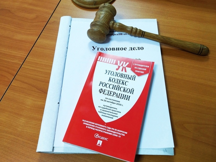 В Кольчугине суд вынес приговор заведующей детским садом