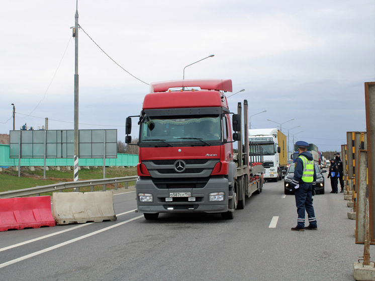 Эксперт Кочетков объяснил, что будет с грузоперевозками в Тульской области