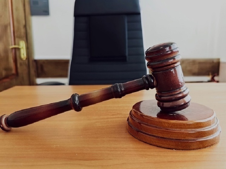 Владимирец получил 6 лет колонии строгого режима за наркотики и взятку