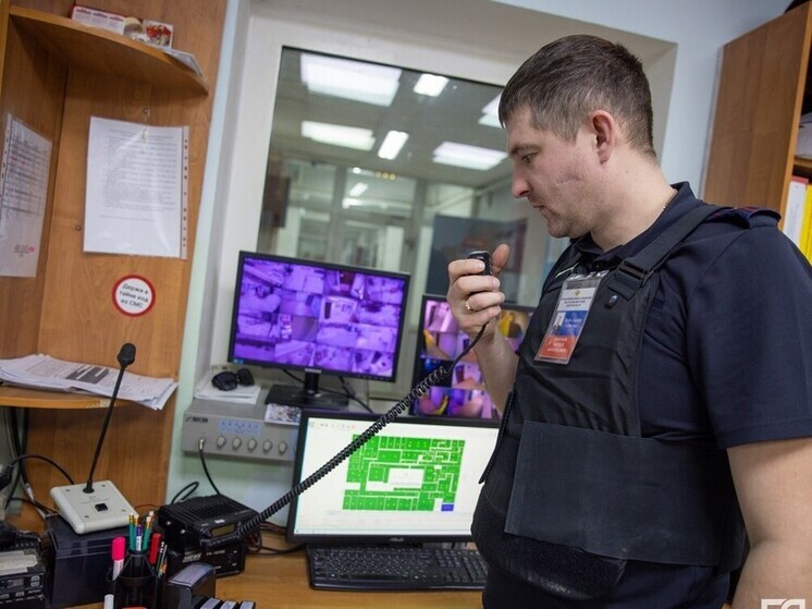 В Мегино-Кангаласском районе мужчина выбил дверь многодетной матери