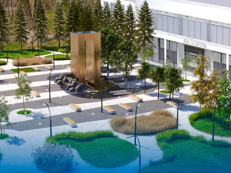 В Карачаево-Черкесии подвели итоги голосования за проекты благоустройства