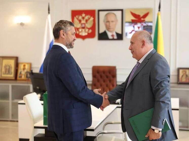 Региональную программу по развитию архивного дела разработают в Забайкалье