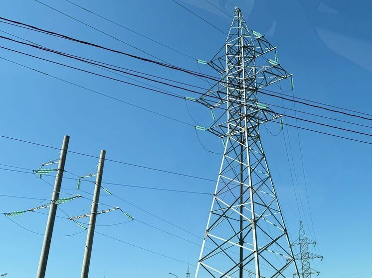 Плановые ремонтные работы в Ессентуках: часть улиц останется без света