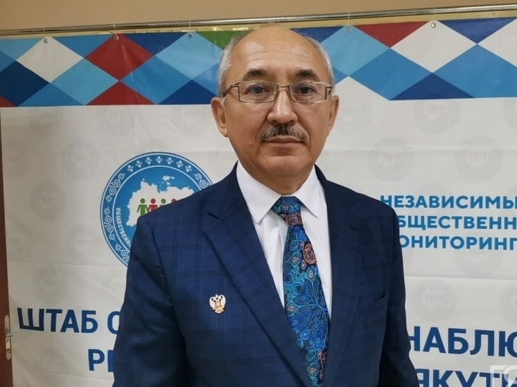 Региональная программа «Якутия – земля героев» открыта для участия участников СВО