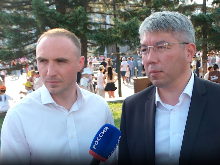 Производство БПЛА в Улан-Удэ получило высокую оценку федерального министерства