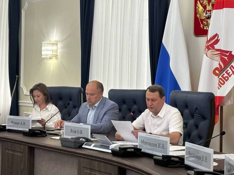 В Пензенской области 489 студентов с инвалидностью получают инклюзивное образование