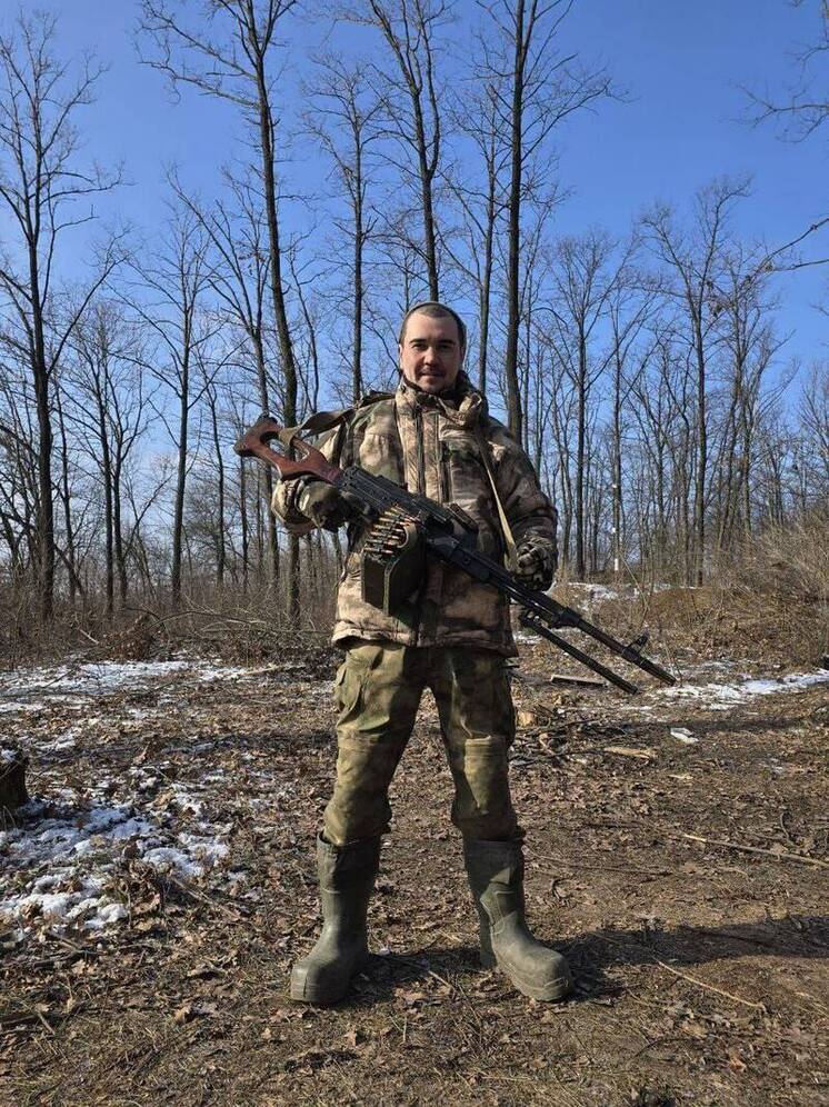 Жительница Муравленко почти 50 дней искала своего мужа — пропавшего без вести бойца СВО