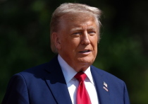 На днях Дональду Трампу пошел восьмидесятый год. Так получилось, что 79-й день рождения президента Соединенных Штатов совпал с Днем флага и 250-летием американской армии.