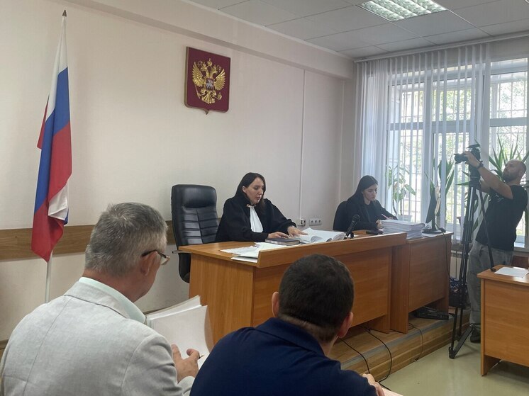 Заседание по делу ДТП с участием Дубовенко в Туле отложено на 26 июня