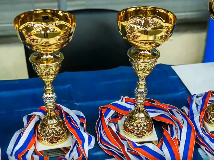 В Каспийске пройдет Открытый Кубок СКФО по волейболу