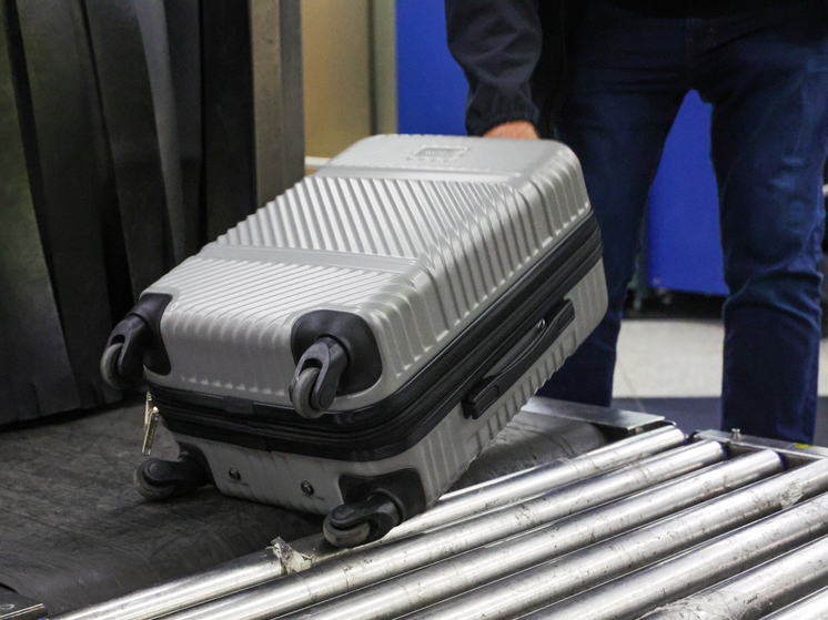 У путешественника-рекордсмена дважды потеряли багаж за одно путешествие