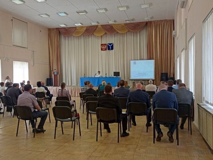 В Устав Саратова внесли поправки