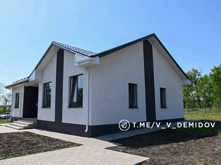 В Белгороде многодетным семьям-новоселам помогут с распашкой земли