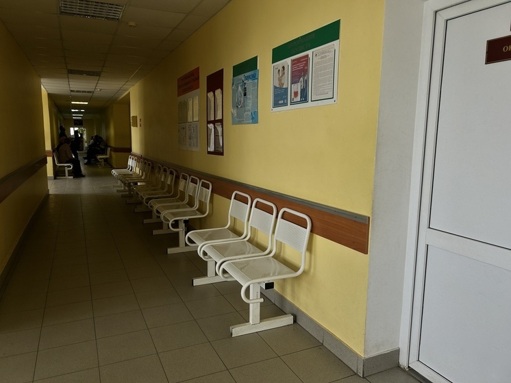 В Бокситогорске мужчина ушел из больницы к сестре и умер