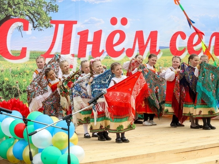 В Нижней Пеше появится первое модульное здание почтового отделения