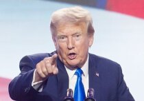 Президент Дональд Трамп рассматривает возможность расширения своих чрезвычайных запретов на поездки в США еще на 36 стран