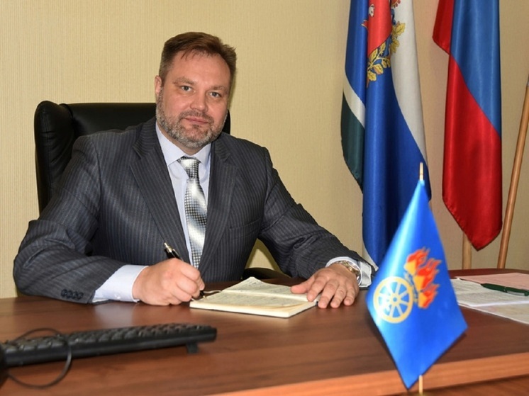 Прокуратура требует 11 лет для экс-главы Дегтярска Вадима Пильникова