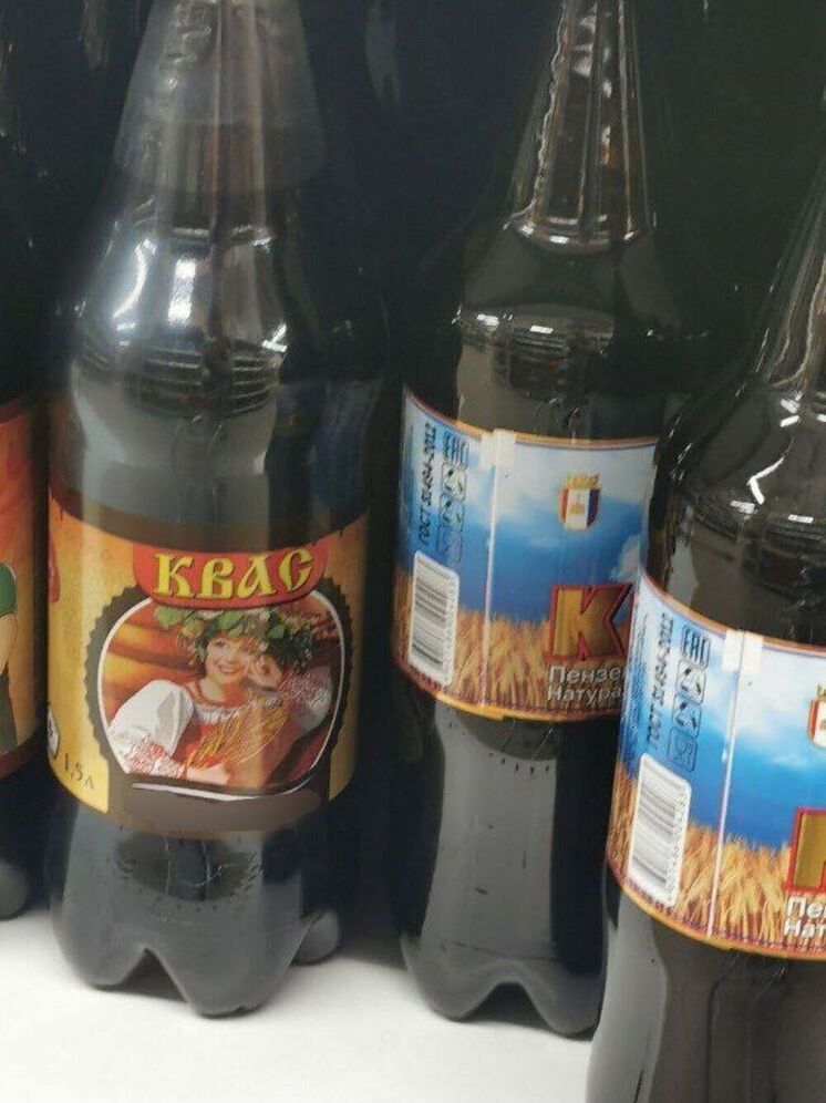 Как пензенцам в День кваса выбрать лучший напиток