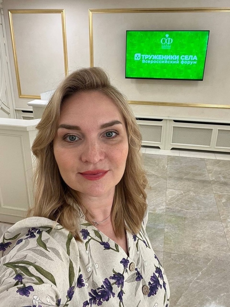 Врач-терапевт из Самары Слепнева рассказала о пользе физической активности