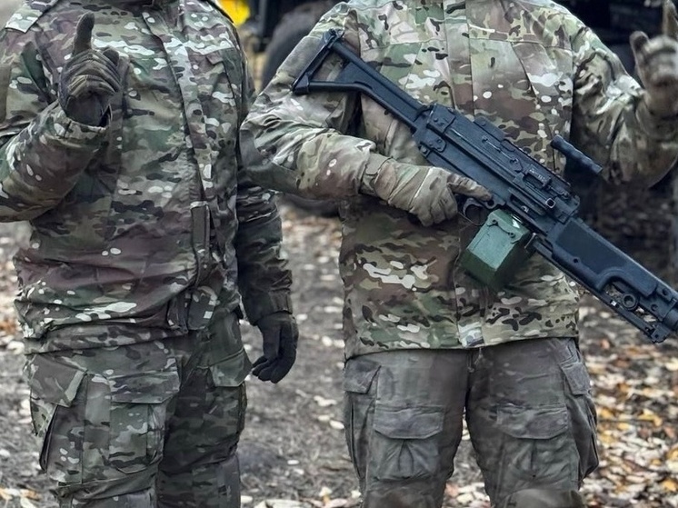 На Вологодчине действует более 40 мер поддержки участников СВО