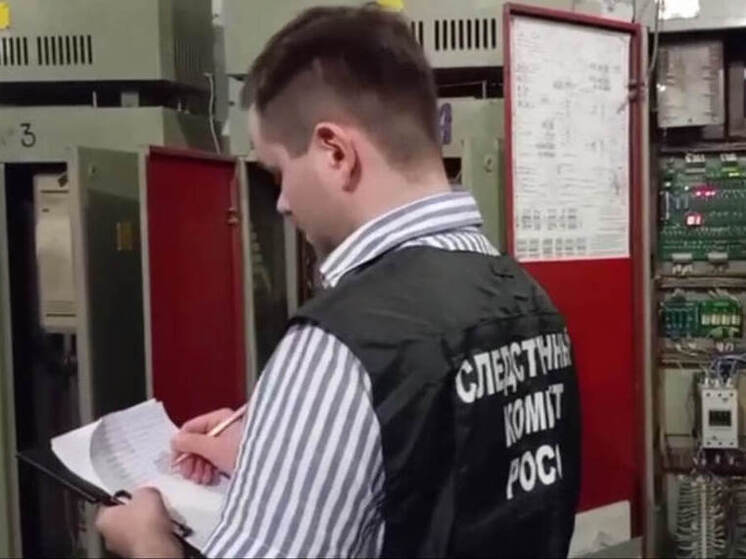 Бастрыкин заинтересовался делом о падении лифта в Санкт-Петербурге