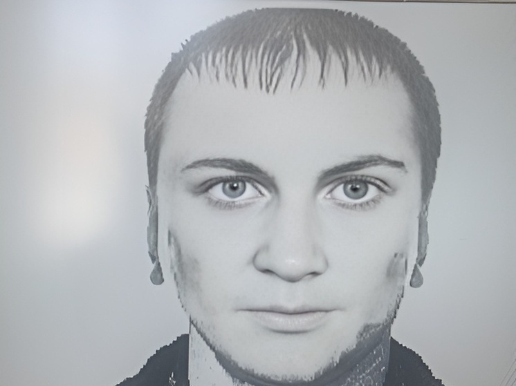 В Самаре разыскивают мужчину, совершившего преступление в отношении детей