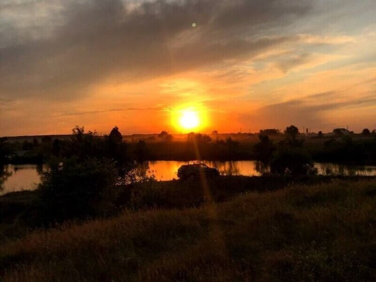 В Белгороде рыбак присвоил спинниг подростка
