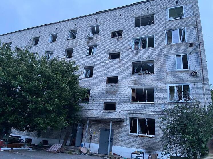 Разрушенные дома, пустые земли: Глава Калуги рассказал, почему СВО нужно довести до конца