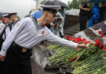 Во Владивостоке 22 июня состоятся памятные мероприятия, приуроченные ко Дню памяти и скорби – началу Великой Отечественной войны