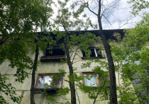 Стали известны подробности жуткого пожара в подмосковном Королеве, в ходе которого погибли трое взрослых граждан и двое детей 3 и 7 лет от роду 17 июня